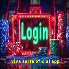 viva sorte oficial app